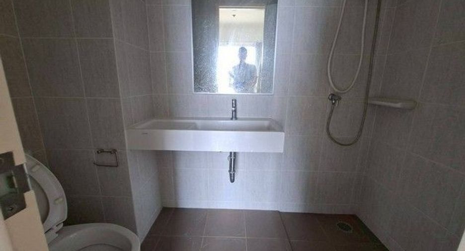 Wohnung zum Kauf mit 1 Zimmer in Mueang Nonthaburi, Nonthaburi