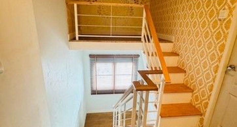 Casa en venta de 4 habitaciones en Khlong Sam Wa, Bangkok