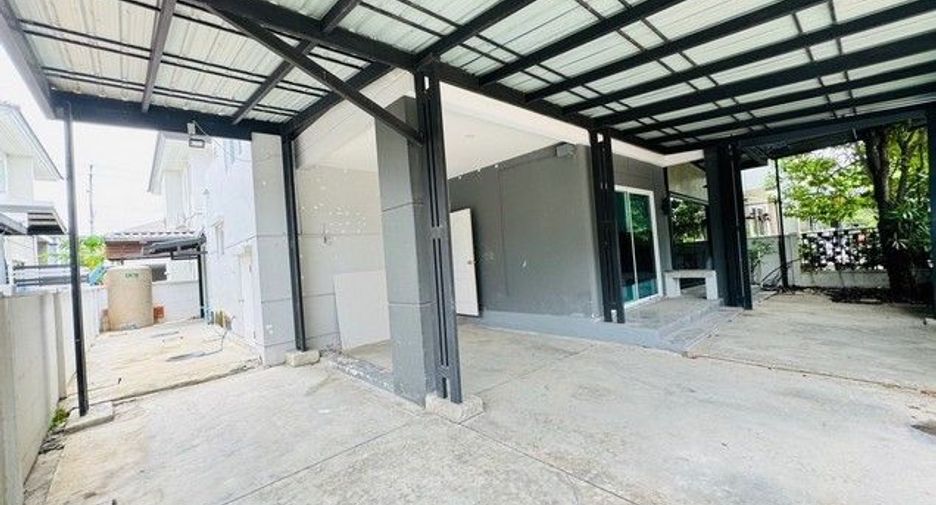 Casa en venta de 4 habitaciones en Khlong Sam Wa, Bangkok