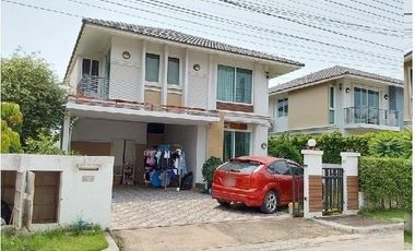 For sale 3 bedrooms house in Lat Krabang, Bangkok