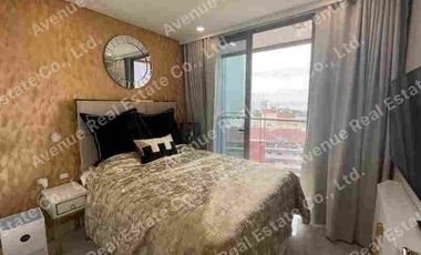 Condo en venta de 1 habitaciones en Jomtien, Pattaya