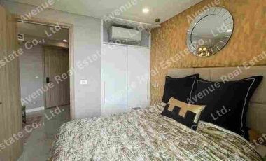 Wohnung zum Kauf mit 1 Zimmer in Jomtien, Pattaya