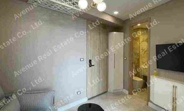 Wohnung zum Kauf mit 1 Zimmer in Jomtien, Pattaya