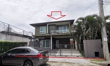 For sale 4 bedrooms house in Bang Khae, Bangkok