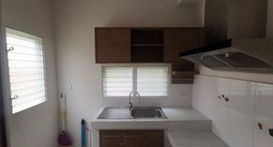 For sale 4 bedrooms house in Bang Khae, Bangkok