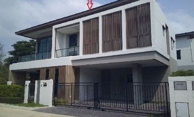 For sale 5 ベッドルーム house in Khlong Sam Wa, Bangkok