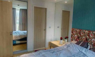 Wohnung zum Kauf mit 1 Zimmer in Bang Lamung, Chonburi