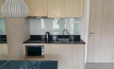 Wohnung zum Kauf mit 1 Zimmer in Bang Lamung, Chonburi