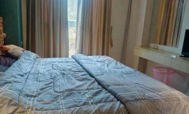 Wohnung zum Kauf mit 1 Zimmer in Bang Lamung, Chonburi