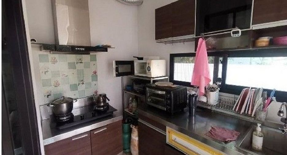 Продажа 4 спальни дом в Банг Кхун Тхиан, Бангкок