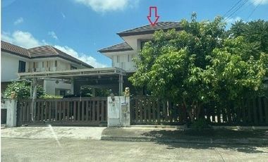 Casa en venta de 3 habitaciones en Khlong Sam Wa, Bangkok