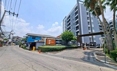 Wohnung zum Kauf mit 1 Zimmer in Bang Bua Thong, Nonthaburi