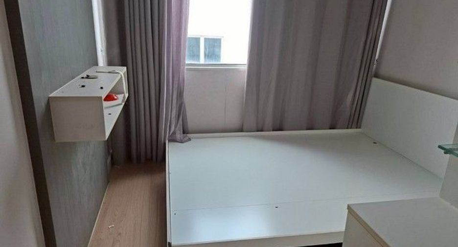 Wohnung zum Kauf mit 1 Zimmer in Bang Bua Thong, Nonthaburi