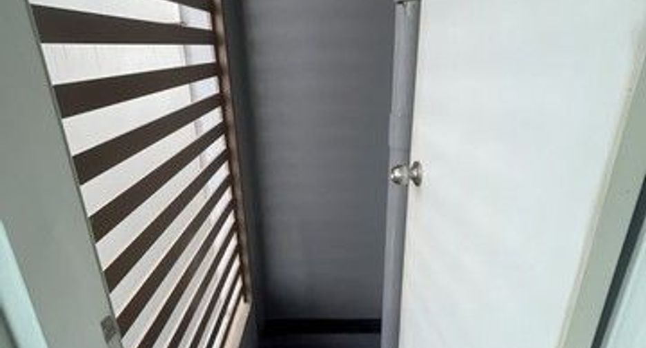 Wohnung zum Kauf mit 1 Zimmer in Mueang Nonthaburi, Nonthaburi