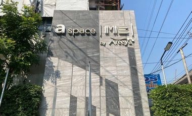 Wohnung zum Kauf mit 1 Zimmer in Mueang Nonthaburi, Nonthaburi