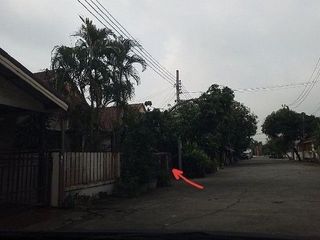 For sale 1 bed house in Nong Chok, Bangkok