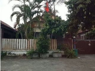 For sale 1 bed house in Nong Chok, Bangkok