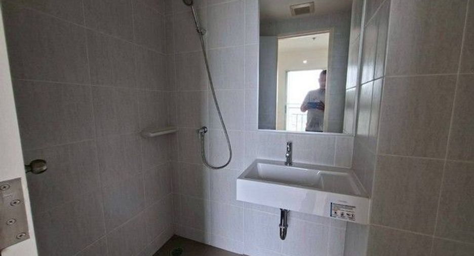 For sale 1 Beds condo in Mueang Nonthaburi, Nonthaburi