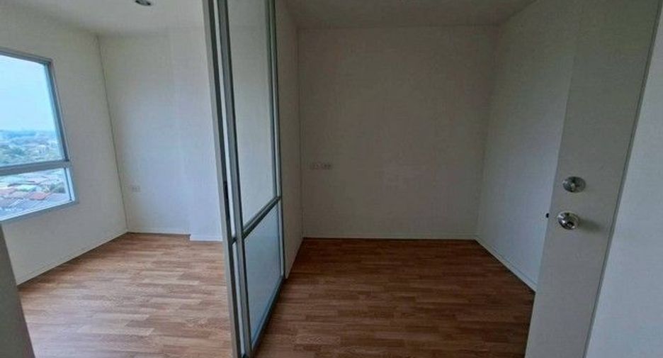 For sale 1 Beds condo in Mueang Nonthaburi, Nonthaburi