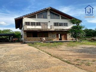 出售 土地 在 Pak Chong, Nakhon Ratchasima
