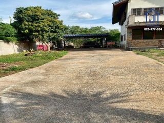 出售 土地 在 Pak Chong, Nakhon Ratchasima