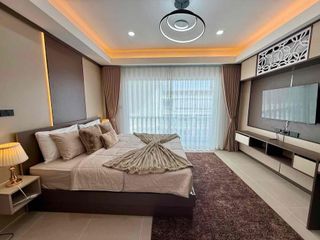 For sale 2 ベッドルーム apartment in Bang Lamung, Chonburi