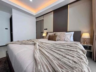 For sale 2 ベッドルーム apartment in Bang Lamung, Chonburi
