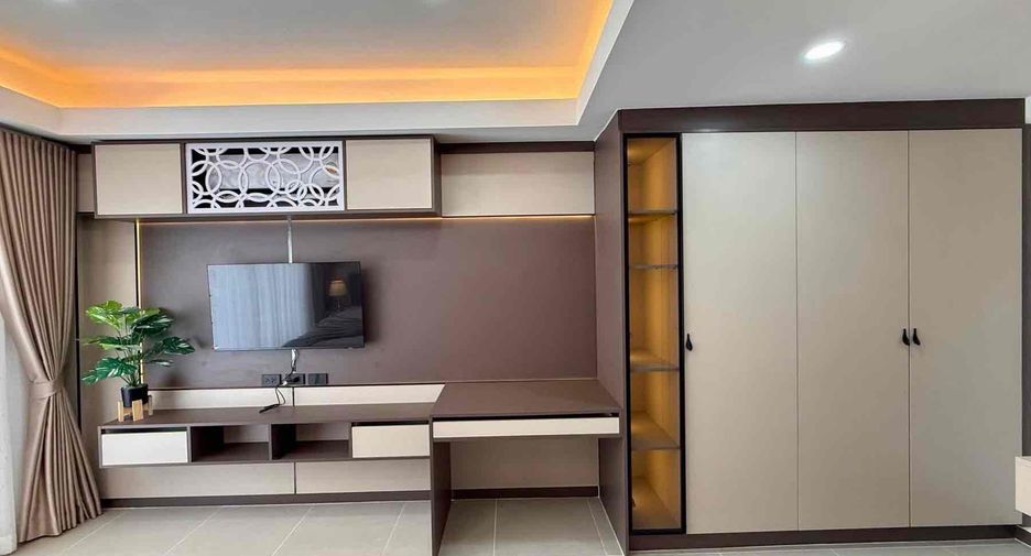 For sale 2 ベッドルーム apartment in Jomtien, Pattaya
