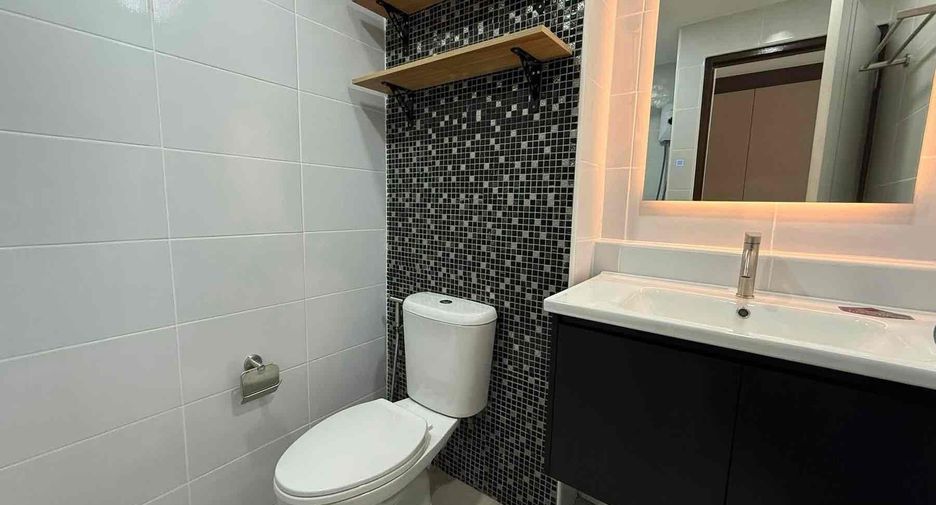 For sale 2 ベッドルーム apartment in Jomtien, Pattaya