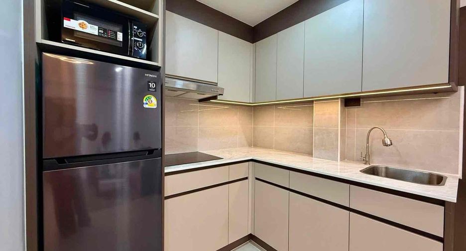For sale 2 ベッドルーム apartment in Jomtien, Pattaya