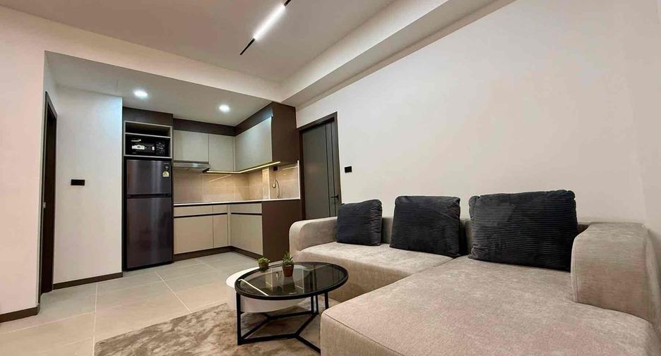 For sale 2 ベッドルーム apartment in Jomtien, Pattaya
