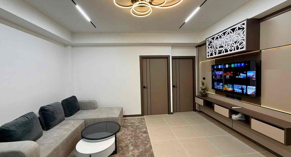For sale 2 ベッドルーム apartment in Jomtien, Pattaya
