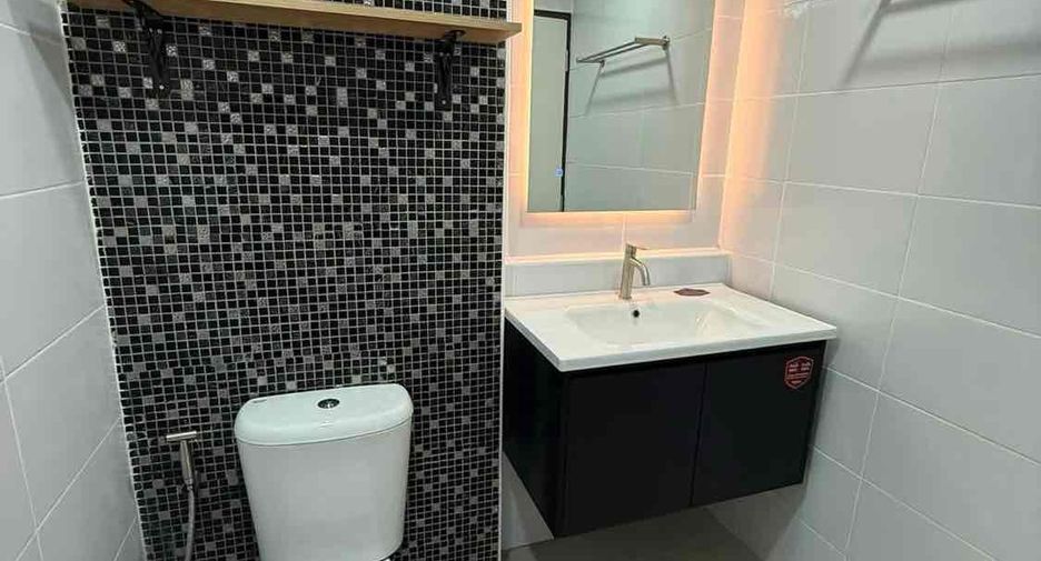 For sale 2 ベッドルーム apartment in Jomtien, Pattaya