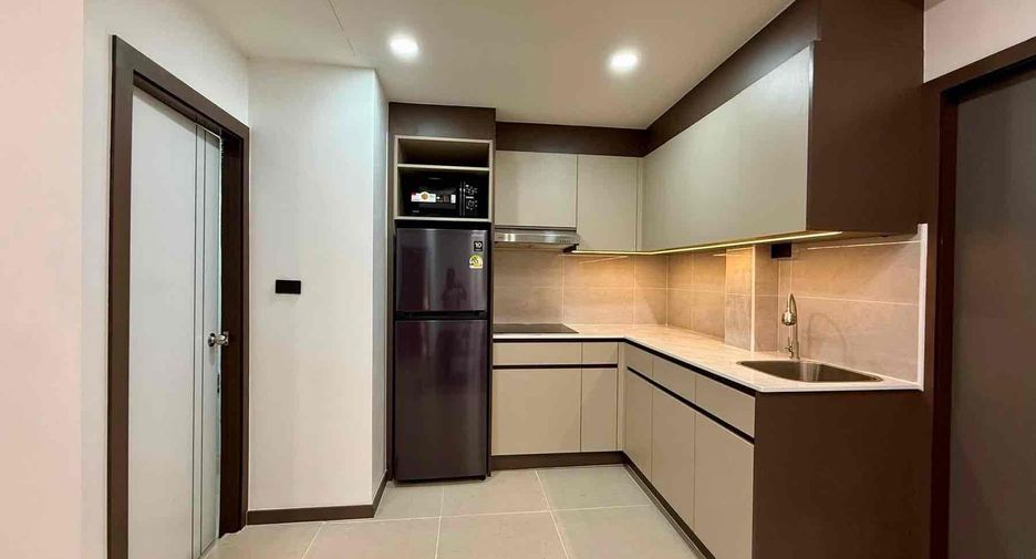 For sale 2 ベッドルーム apartment in Jomtien, Pattaya