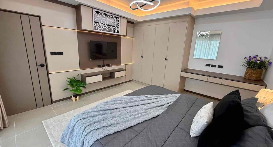 For sale 2 ベッドルーム apartment in Jomtien, Pattaya
