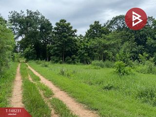 For sale land in Mueang Khon Kaen, Khon Kaen