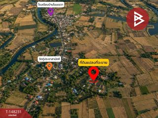 For sale land in Mueang Khon Kaen, Khon Kaen