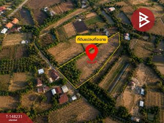 For sale land in Mueang Khon Kaen, Khon Kaen