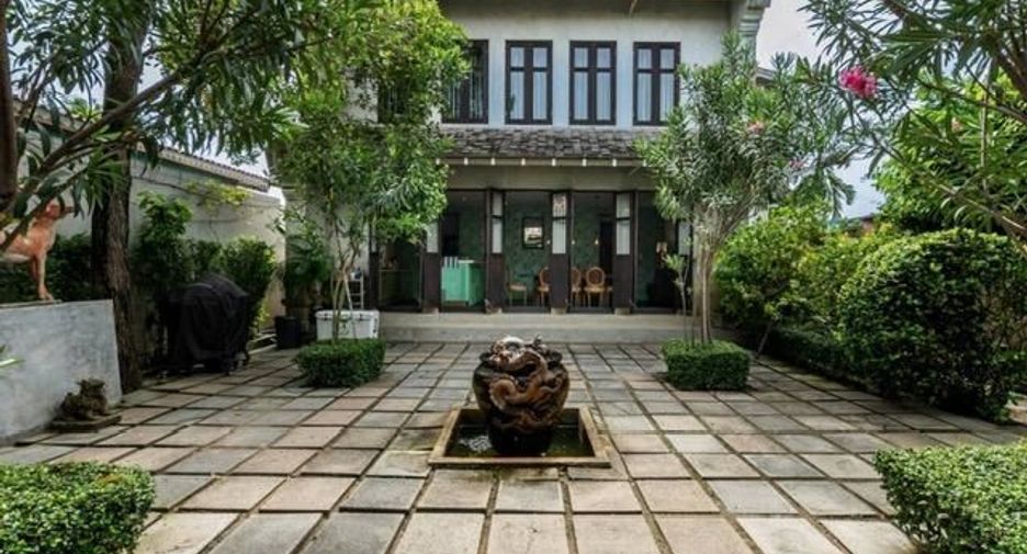 À vendre 3 chambres maison à Mueang Pathum Thani, Pathum Thani