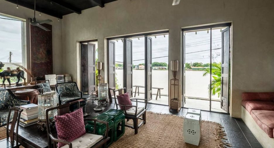 À vendre 3 chambres maison à Mueang Pathum Thani, Pathum Thani