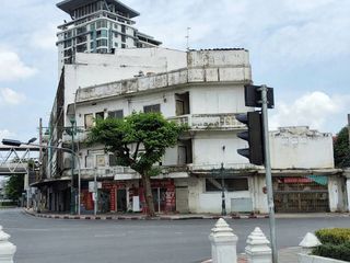 Local comercial en venta en Thon Buri, Bangkok