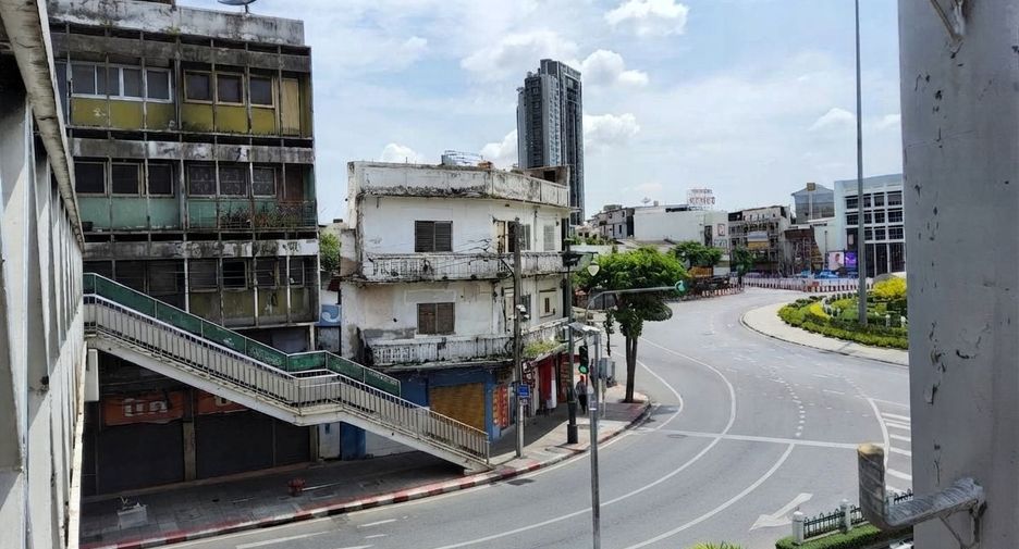 Local comercial en venta en Thon Buri, Bangkok