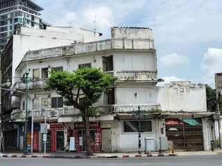 Local comercial en venta en Thon Buri, Bangkok
