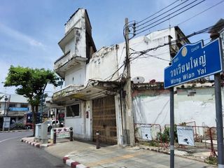 Local comercial en venta en Thon Buri, Bangkok