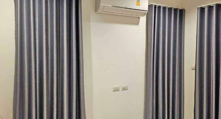 出售 4 卧室 独立屋 在 Mueang Kanchanaburi, Kanchanaburi