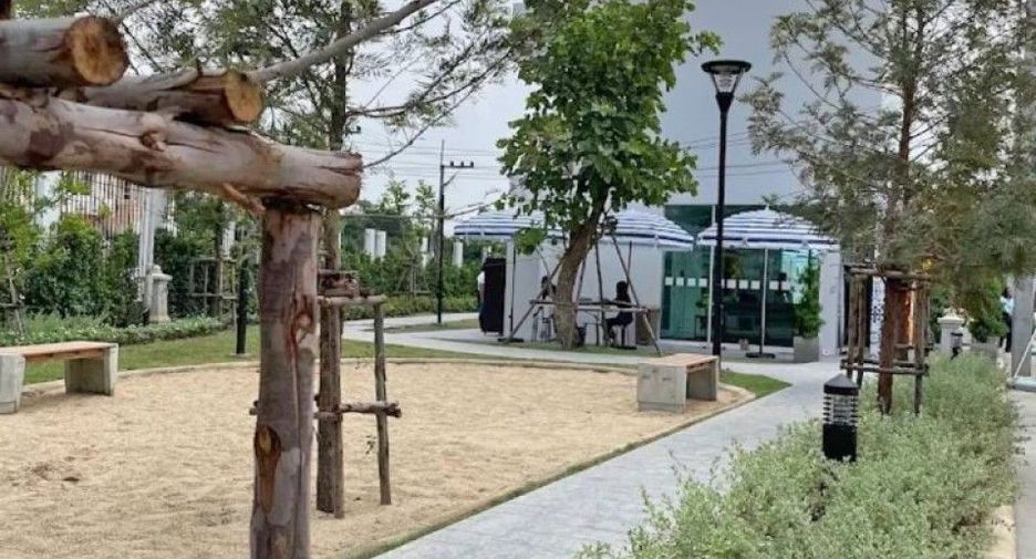 出售 4 卧室 独立屋 在 Mueang Kanchanaburi, Kanchanaburi
