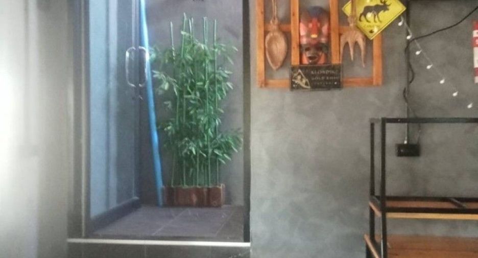 Apartamento con servicios en venta en Cha-uat, Nakhon Si Thammarat