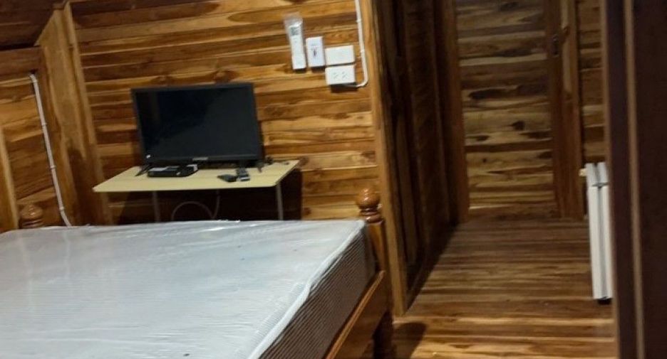 Apartamento con servicios en venta en Cha-uat, Nakhon Si Thammarat