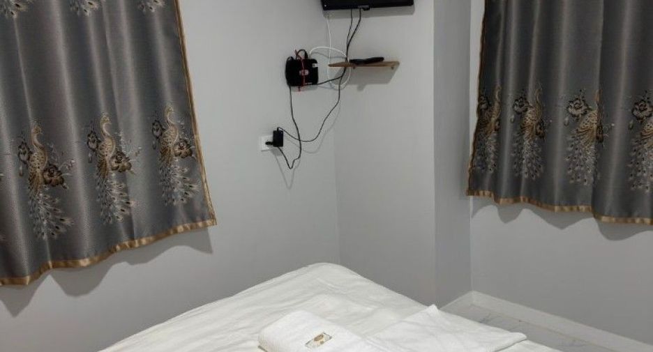 Apartamento con servicios en venta en Cha-uat, Nakhon Si Thammarat