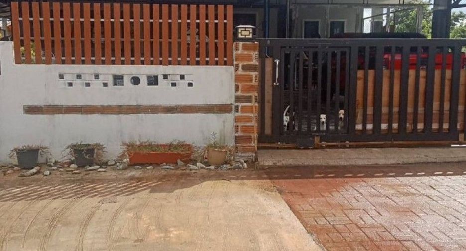 Apartamento con servicios en venta en Cha-uat, Nakhon Si Thammarat
